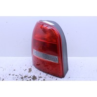 2000 Audi A4 Tail Light Lamp Left 8D9945095E OEM