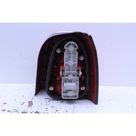 2000 Audi A4 Tail Light Lamp Left 8D9945095E OEM