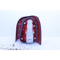 2000 Audi A4 Tail Light Lamp Left 8D9945095E OEM