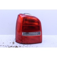 2000 Audi A4 Tail Light Lamp Left 8D9945095E OEM
