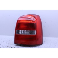 2000 Audi A4 Tail Light Lamp Right 8D9945096E OEM