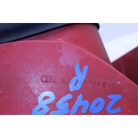 2000 Audi A4 Tail Light Lamp Right 8D9945096E OEM