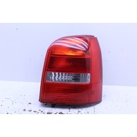 2000 Audi A4 Tail Light Lamp Right 8D9945096E OEM
