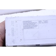 2000 Audi A4 Central Locking Vacuum Pump 8L0862257N OEM