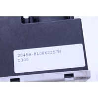 2000 Audi A4 Central Locking Vacuum Pump 8L0862257N OEM