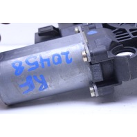 2000 Audi A4 Power Window Motor Front Right 8D0959802D OEM