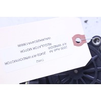 2000 Audi A4 Power Window Motor Front Right 8D0959802D OEM