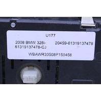 2007-2013 BMW 328i 335i Convertible Map Dome Reading Light OEM