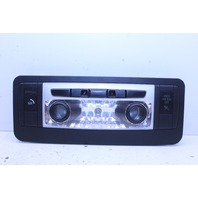 2007-2013 BMW 328i 335i Convertible Map Dome Reading Light OEM