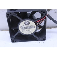 2008 BMW 328i Amplifier Cooling Fan - 65156983075 OEM