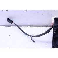 2008 BMW 328i Amplifier Cooling Fan - 65156983075 OEM