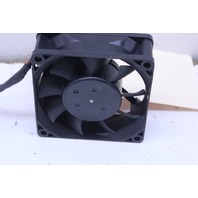 2008 BMW 328i Amplifier Cooling Fan - 65156983075 OEM