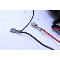 2008 BMW 328i Fuel Pump Access Service Lid Cover 7162166 OEM