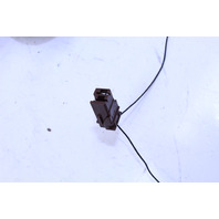 2008 BMW 328i Fuel Pump Access Service Lid Cover 7162166 OEM