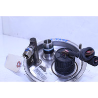 2008 BMW 328i Fuel Pump Access Service Lid Cover 7162166 OEM