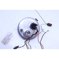 2008 BMW 328i Fuel Pump Access Service Lid Cover 7162166 OEM