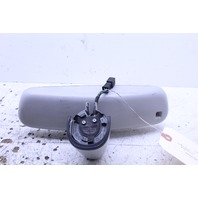 2006 2007 Audi A3 Interior Rear View Mirror - 4F0857511E OEM