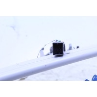 2006 2007 Audi A3 Interior Rear View Mirror - 4F0857511E OEM