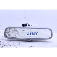 2006 2007 Audi A3 Interior Rear View Mirror - 4F0857511E OEM