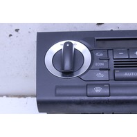 2006-2008 Audi A3 Heater AC Climate Temperature Control Panel OEM