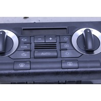 2006-2008 Audi A3 Heater AC Climate Temperature Control Panel OEM