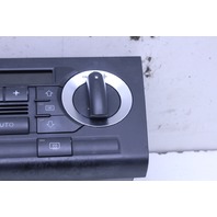 2006-2008 Audi A3 Heater AC Climate Temperature Control Panel OEM