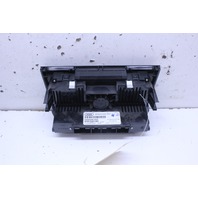 2006-2008 Audi A3 Heater AC Climate Temperature Control Panel OEM