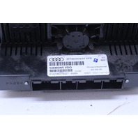 2006-2008 Audi A3 Heater AC Climate Temperature Control Panel OEM