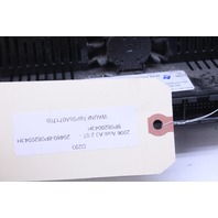 2006-2008 Audi A3 Heater AC Climate Temperature Control Panel OEM