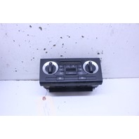 2006-2008 Audi A3 Heater AC Climate Temperature Control Panel OEM