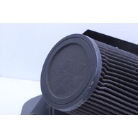2006 Audi A3 2.0T K&N 69 Series Typhoon Intake Stock#20460