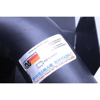 2006 Audi A3 2.0T K&N 69 Series Typhoon Intake Stock#20460