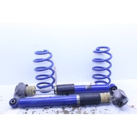 Volkswagen Jetta GTI Audi A3 MK5 MK6 Solo Werks S1 Coilover Struts Springs Strut OEM