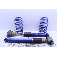 Volkswagen Jetta GTI Audi A3 MK5 MK6 Solo Werks S1 Coilover Struts Springs Strut OEM