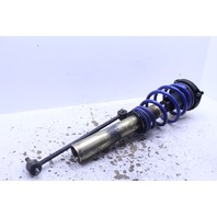 Volkswagen Jetta GTI Audi A3 MK5 MK6 Solo Werks S1 Coilover Struts Springs Strut OEM