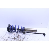 Volkswagen Jetta GTI Audi A3 MK5 MK6 Solo Werks S1 Coilover Struts Springs Strut OEM