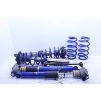 Volkswagen Jetta GTI Audi A3 MK5 MK6 Solo Werks S1 Coilover Struts Springs Strut OEM