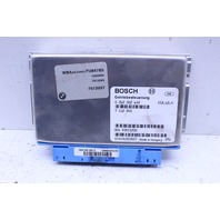 2001 BMW 325i 330i Transmission Control Module TCU TCM OEM