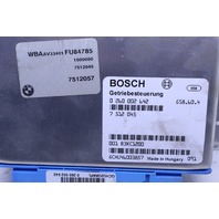 2001 BMW 325i 330i Transmission Control Module TCU TCM OEM