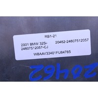 2001 BMW 325i 330i Transmission Control Module TCU TCM OEM