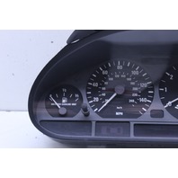 2001 BMW 325i Speedometer Instrument Cluster OEM