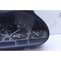 2001 BMW 325i Speedometer Instrument Cluster OEM