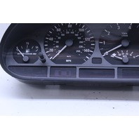 2001 BMW 325i Speedometer Instrument Cluster OEM