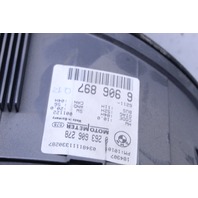2001 BMW 325i Speedometer Instrument Cluster OEM