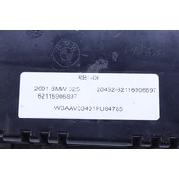 2001 BMW 325i Speedometer Instrument Cluster OEM