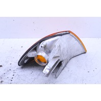 2000 2001 BMW 330i Sedan Fender Corner Marker Light Left OEM