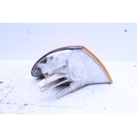 2000 2001 BMW 330i Sedan Fender Corner Marker Light Left OEM