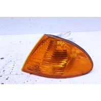 2000 2001 BMW 330i Sedan Fender Corner Marker Light Left OEM