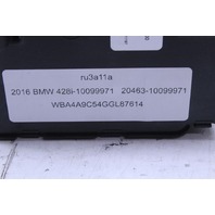 2013 2014 2015 2016 BMW Gear Selector Shift Knob Shifter 10099971 OEM