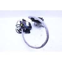 2016 BMW 428i Trunk Lid Latch Lock Actuator - 51249129351 OEM